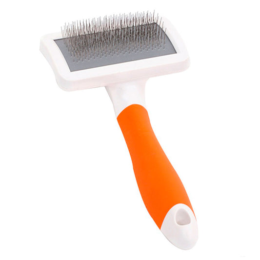 PELU2 - Carda Para Perros y Gatos Varios Colores Chica