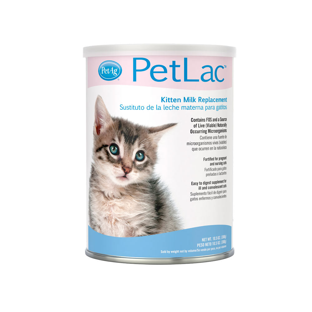 PETLAC - Sustituto de Leche para Gatito 300 g