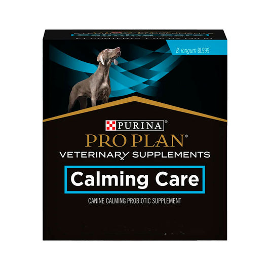 PRO PLAN -  Calming Care Suplemento Calmante Para Perro Sobre de 30 g