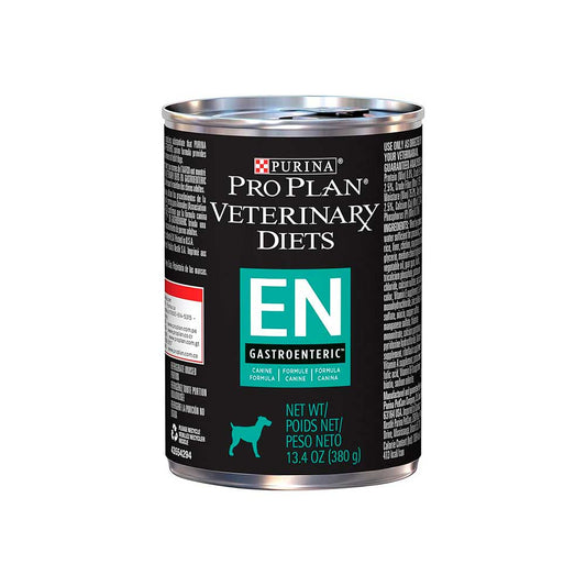 PRO PLAN - Alimento Húmedo En Lata Para Perro EN Gastrointestinal 377 g