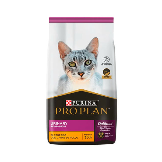 PRO PLAN - Alimento Seco Para Gato Adulto Urinary 7.5 Kg