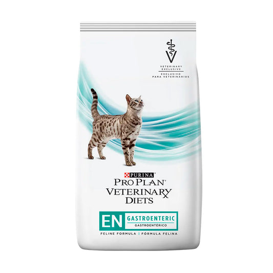 PRO PLAN - Alimento Seco Para Gato EN Gastrointestinal 2.72 Kg