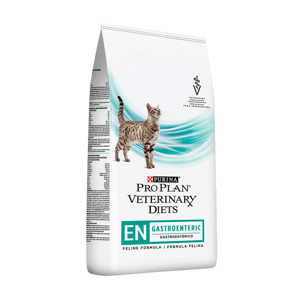 PRO PLAN - Alimento Seco Para Gato EN Gastrointestinal 2.72 Kg