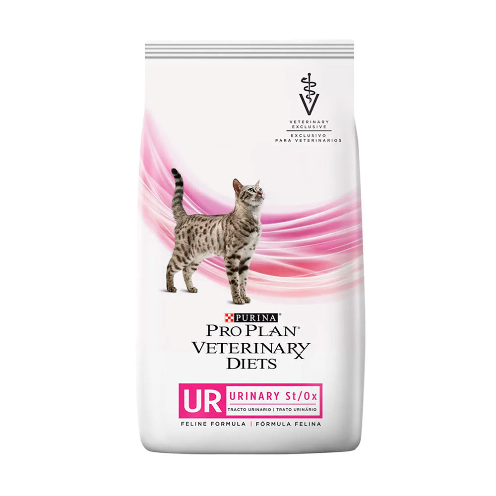 PRO PLAN - Alimento Seco Para Gato UR Urinary 2.72 Kg