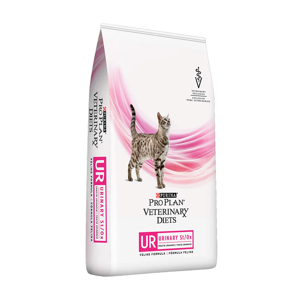 PRO PLAN - Alimento Seco Para Gato UR Urinary 2.72 Kg