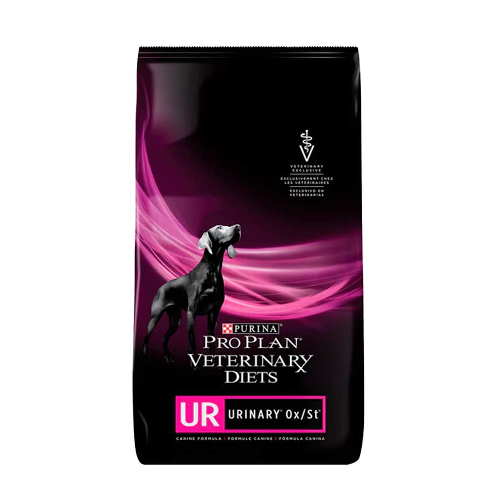 PRO PLAN - Alimento Seco Para Perro UR Urinary 2.72 Kg