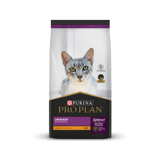 PRO PLAN - Urinary Alimento Seco Para Gato Adulto 3 Kg