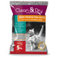 Clean & Dry Arena P/Gato Con Aroma 5 K