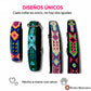 PUNTO MEXICANO - Collar Chico Ajustable Para Perro