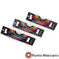 PUNTO MEXICANO - Collar Chico Ajustable Para Perro