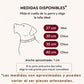 PUNTO MEXICANO - Collar Corrido Para Perro 27x1 Cm