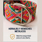 PUNTO MEXICANO - Collar Grande Ajustable Para Perro