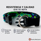 PUNTO MEXICANO - Collar Mediano Ajustable Para Perro