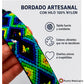 PUNTO MEXICANO - Collar Mediano Ajustable Para Perro