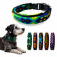PUNTO MEXICANO - Collar Mediano Ajustable Para Perro