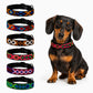 PUNTO MEXICANO - Collar Mediano Ajustable Para Perro