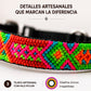 PUNTO MEXICANO - Collar Para Gato 17 Cm