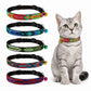 PUNTO MEXICANO - Collar Para Gato 17 Cm