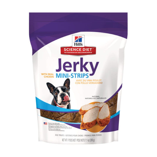 Hills_Premios_P/Perro_Adulto_Jerkys_De_Pollo_200_G_Premios_Mantemiento