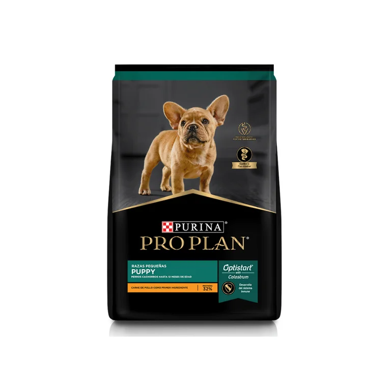 PRO PLAN - Alimento Seco Para Perro Cachorro 3 Kg