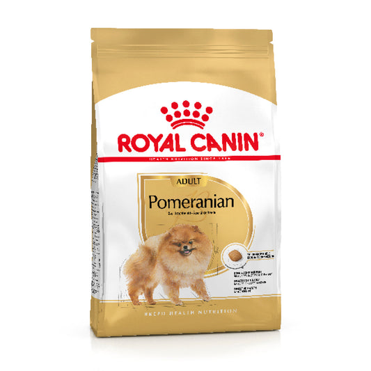 Rc_Alimento_P/Perro_Adulto_Pomeraan_Adulto_1.1_K_Seco_Mantemiento