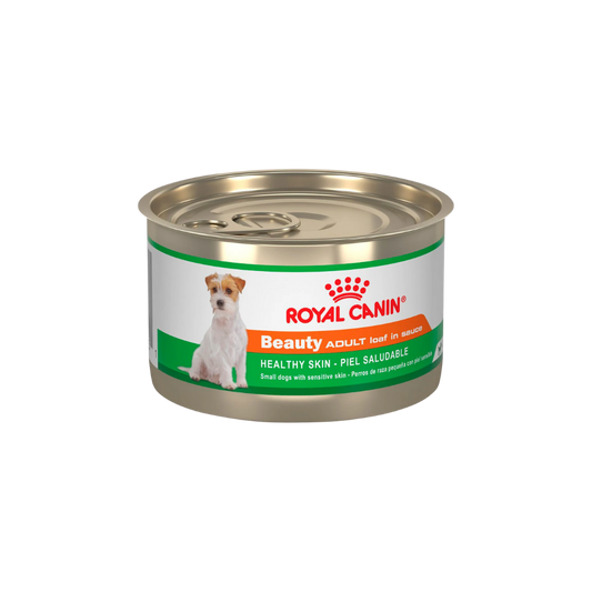 Rc Lata P/Perro Adulto Beauty 150 G Humedo Mantemiento