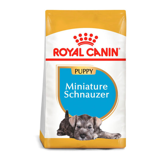 Rc_Alimento_P/Cachorro_Schnauzer_1.1_K_Seco_Razas_Especificas