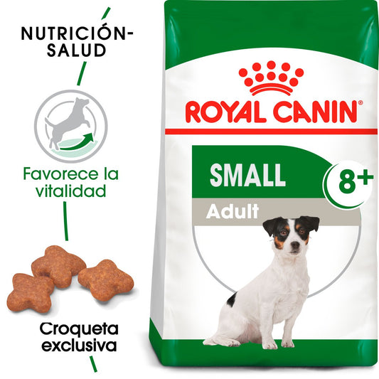 Rc_Alimento_P/Perro_Adulto_Razas_Pequeñas_1.1_K_Seco_Mantemiento
