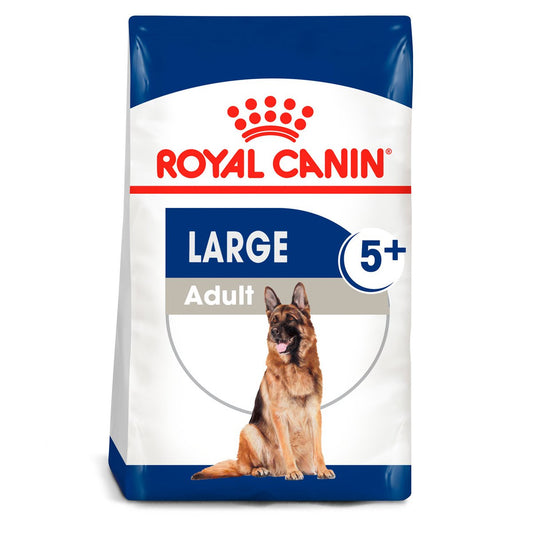 Rc_Alimento_P/Perro_Seor_Razas_Grandes_13.61_K_Seco_Mantemiento
