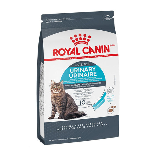 Rc_Alimento_P/Gato_Adulto_Urinary_2.73_K_Seco_Problemas_Urinarios