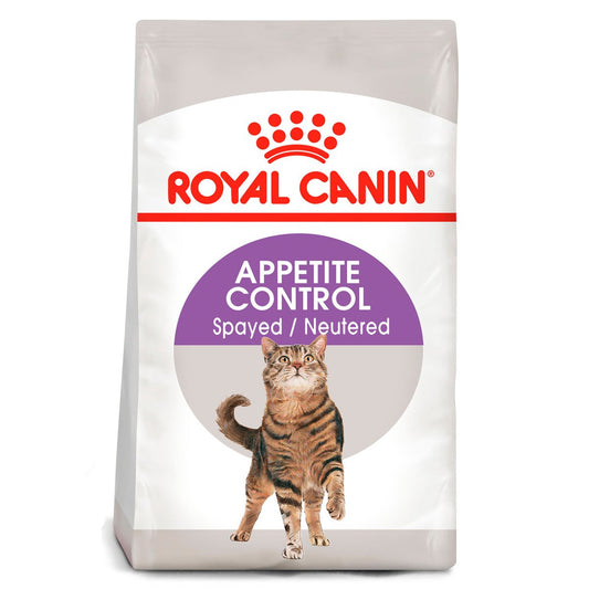 Rc_Alimento_P/Gato_Adulto_Control_De_Apetito_6.36_K_Seco_Control_De_Apetito