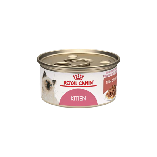 Rc Lata P/Gatito Instinctive 85 G Humedo Mantenimiento