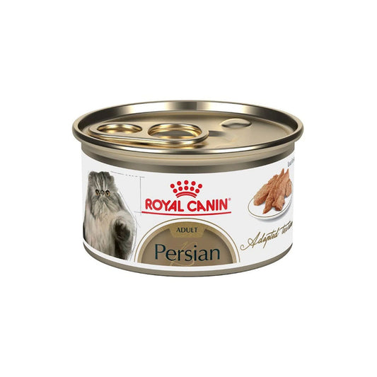 ROYAL CANIN - Alimento Húmedo Para Gato Persa Lata 85 G