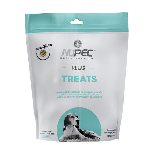 Nupec_Premios_P/Perro_Adulto_Relax_180_G_Premios_Relajantes