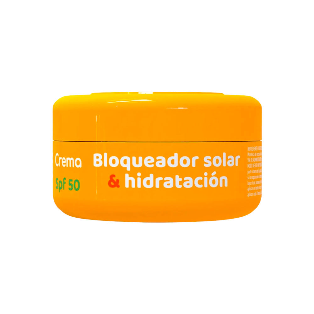 SAHA CAN - Protector Solar e Hidratante Para Perro y Gato 300 ml