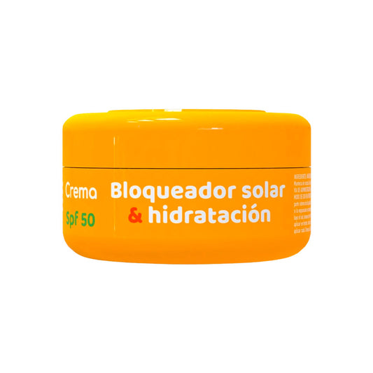 SAHA CAN - Protector Solar e Hidratante Para Perro y Gato 300 ml