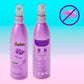 SAHA CAN - Spray Antipulgas Natural Para Perro 250 ml