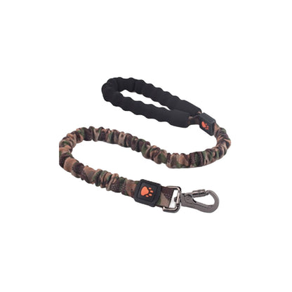 SAKURA - Correa Elástica Para Perro 130 - 185 cm