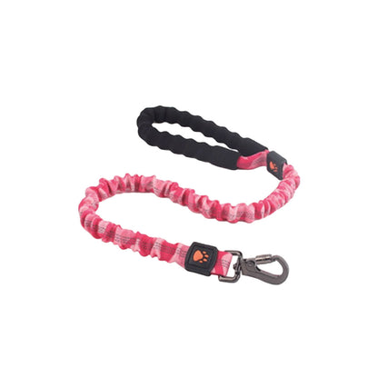 SAKURA - Correa Elástica Para Perro 130 - 185 cm