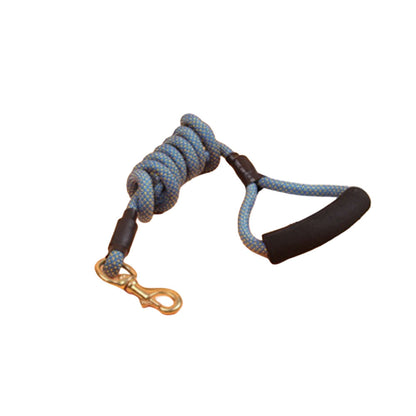 SAKURA - Cuerda de Escalada Para Perro 1.8 mts