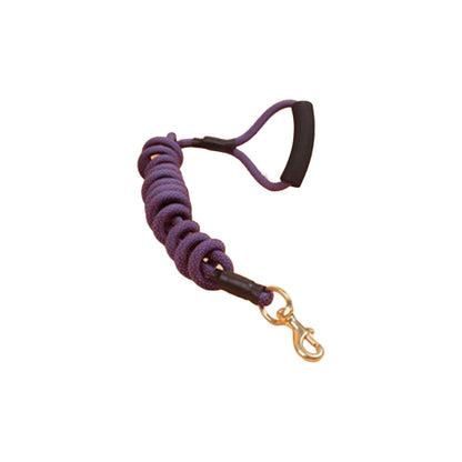SAKURA - Cuerda de Escalada Para Perro 1.8 mts