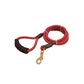 SAKURA - Cuerda de Escalada Para Perro 1.8 mts