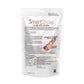 SMART BONES - Premios Para Perro Sticks Cacahuate 5 Pzas