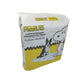 Smile Tapete Entrenador Para Perro 12 Pzas