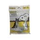 SMILE PETS - Tapete Entrenador Para Perro 4 Pzas