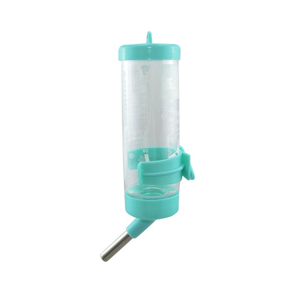 SUNNY - Bebedero Para Pequeñas Especies Varios Colores 125 ml