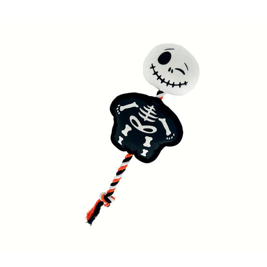 SUNNY - Juguete Halloween Esqueleto 38 cm