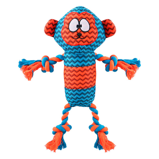SUNNY - Juguete Para Perro Chango Chumpy 50 cm