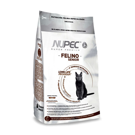 Nupec_Alimento_P/Gato_Seor_3_K_Seco_Mantemiento