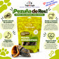 TOGO Y LAYLA - Premio Pezuña de Res Para Perro 2 pzas